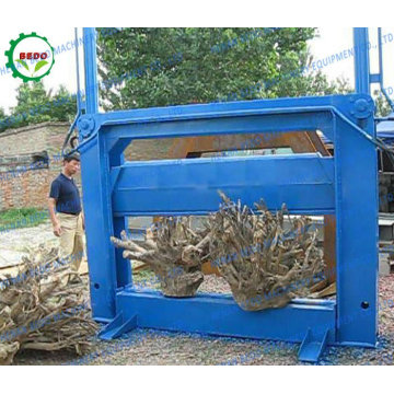 Hochwertiger chinesischer Holzspalter zum Verkauf